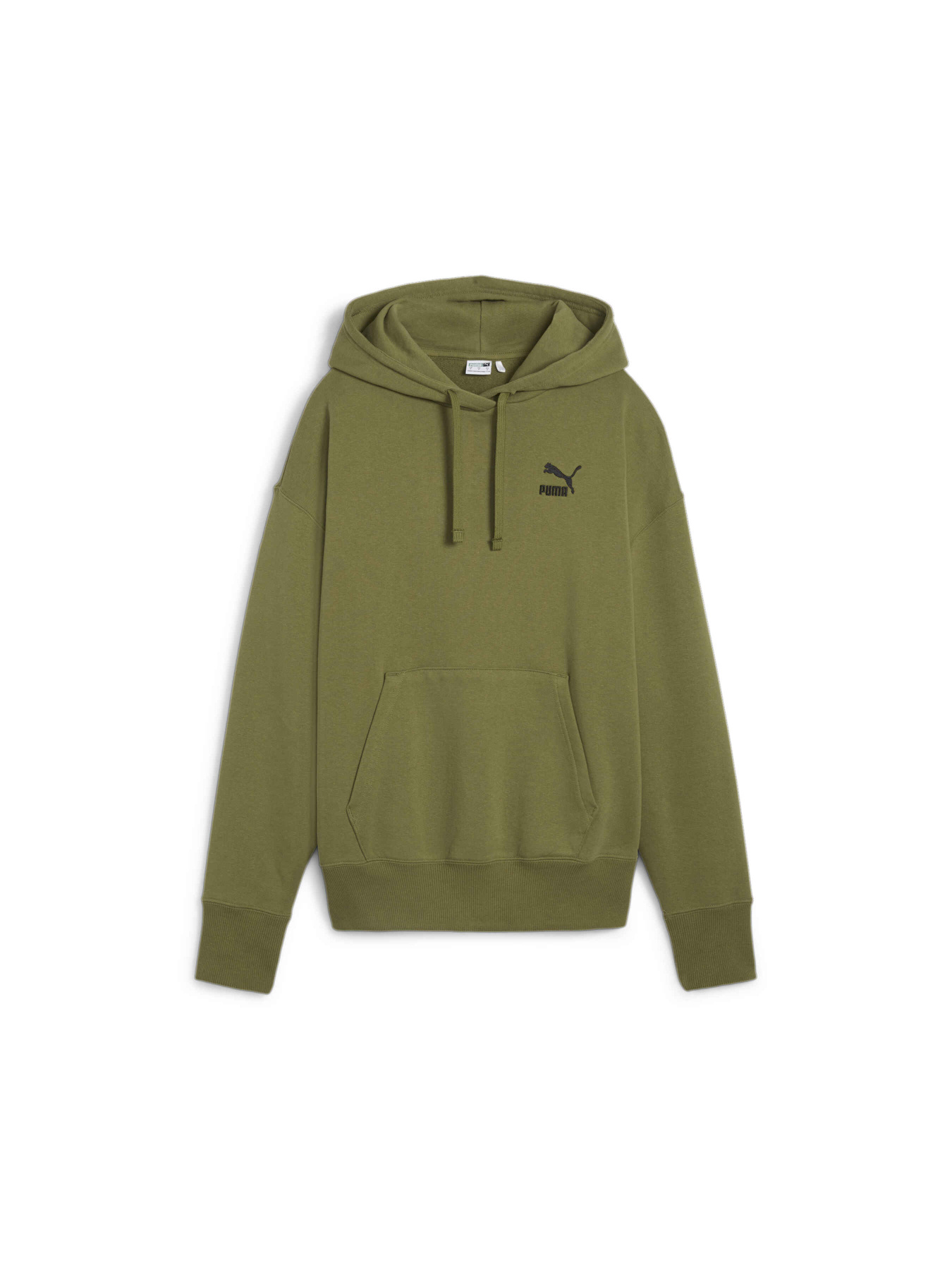 Худі PUMA Better Relaxed Hoodie модель 624227 Фото