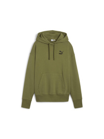 Худі PUMA Better Relaxed Hoodie модель 624227 Фото