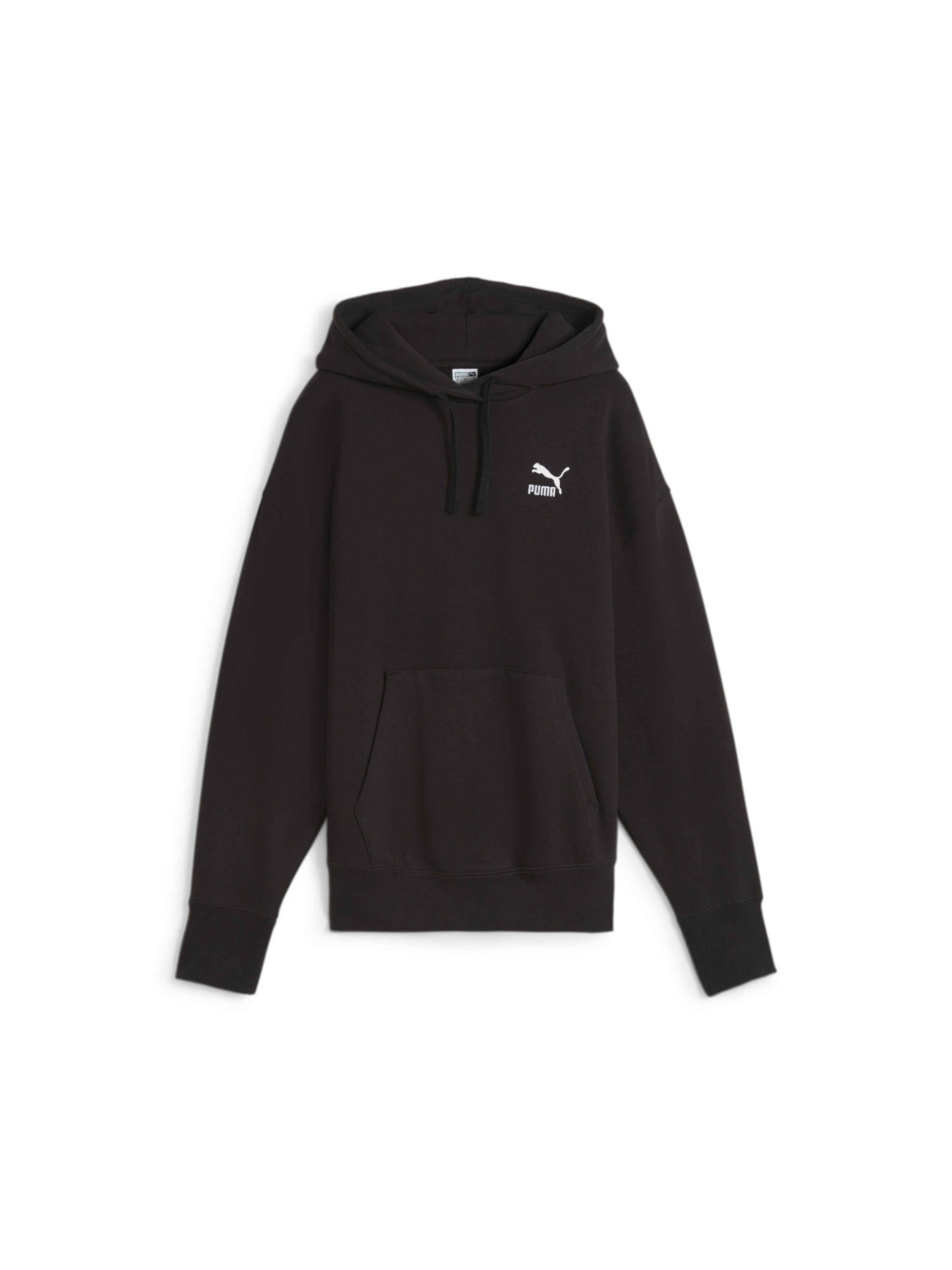 Худи PUMA Better Relaxed Hoodie модель 624227 Фото