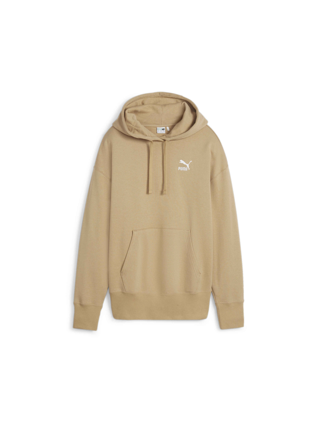 Худи PUMA Better Relaxed Hoodie модель 624227 Фото