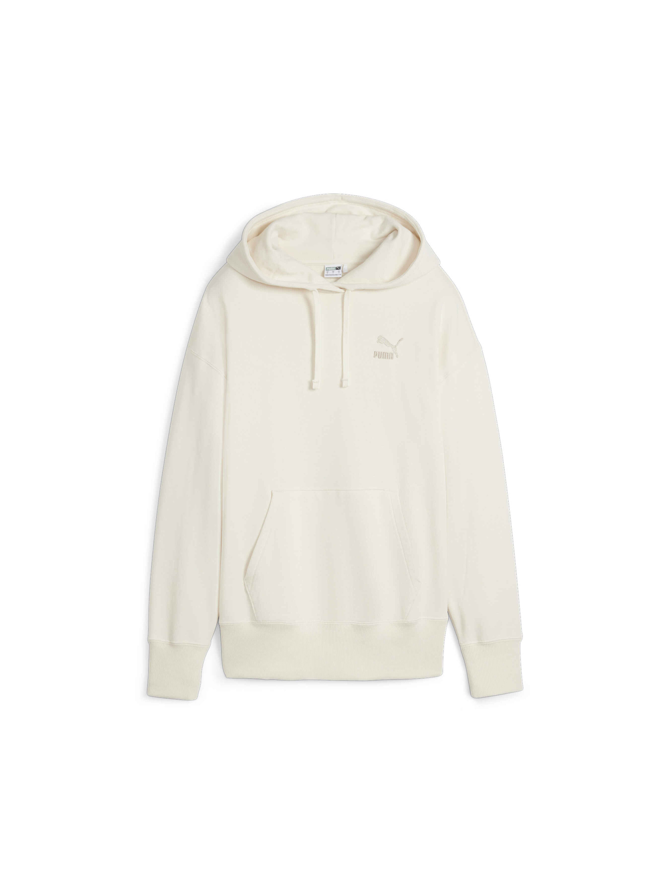 Худи PUMA Better Relaxed Hoodie модель 624227 Фото