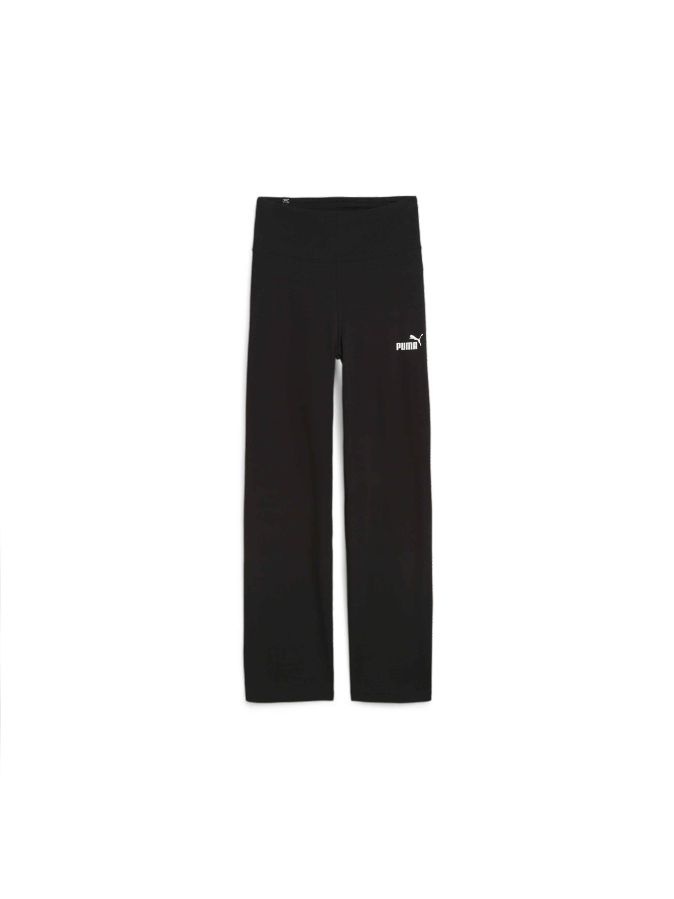 Брюки повседневные PUMA Ess+ Straight Leggings модель 680405 Фото