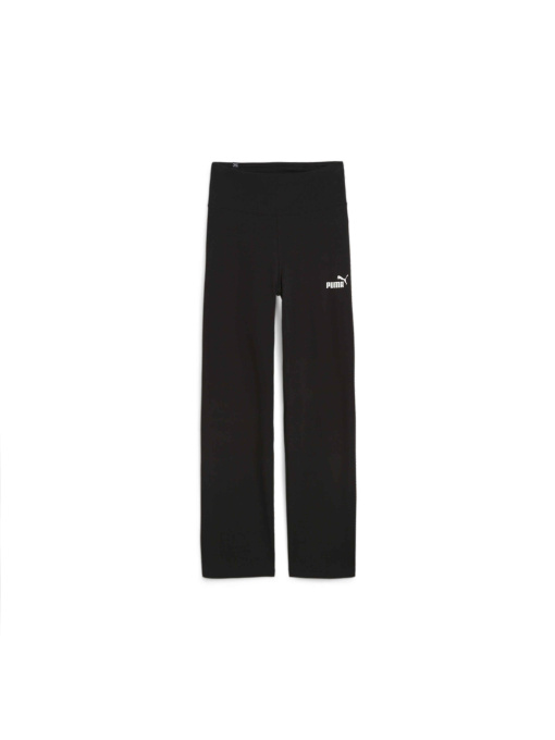 Брюки повседневные PUMA Ess+ Straight Leggings модель 680405 Фото