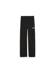 Повседневные штаны PUMA Ess+ Straight Leggings модель 680405 Фото