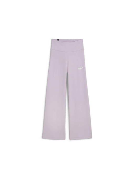 Повседневные штаны PUMA Ess+ Straight Leggings модель 680405 Фото
