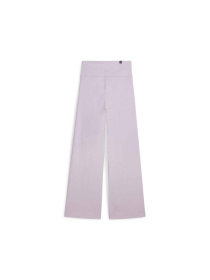 Повсякденні штани PUMA Ess+ Straight Leggings модель 680405 Повсякденні штани PUMA Ess+ Straight Leggings модель 680405 Фото