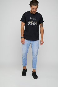 Футболки и поло YAPPI модель MB2440 Фото