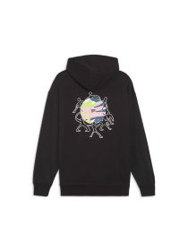 Худі PUMA Downtown Graphic Hoodie модель 624361 Фото