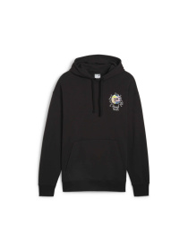 Худі PUMA Downtown Graphic Hoodie модель 624361 Фото