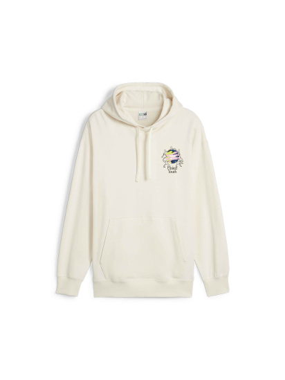 Худі PUMA Downtown Graphic Hoodie модель 624361 - фото