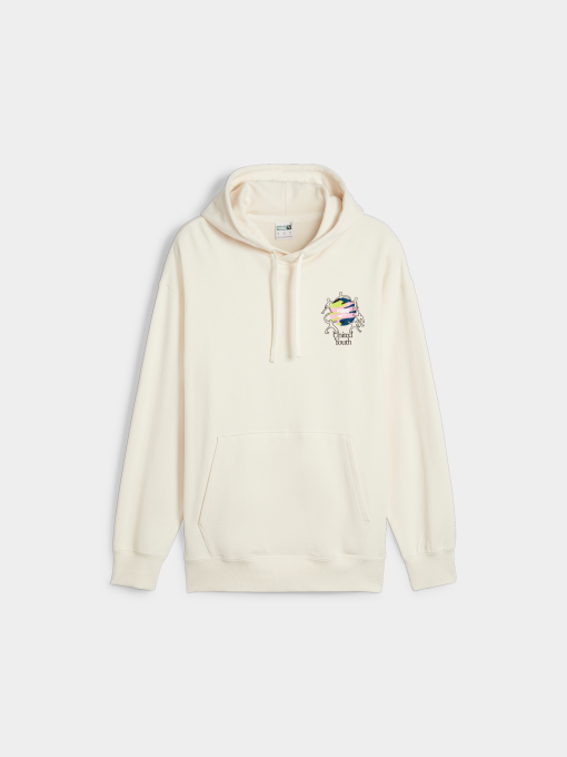 Худі PUMA Downtown Graphic Hoodie модель 624361 Фото