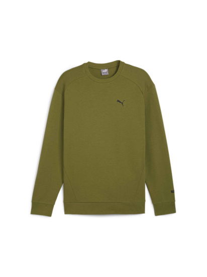 Світшот PUMA Rad/cal Crew модель 678915 - фото