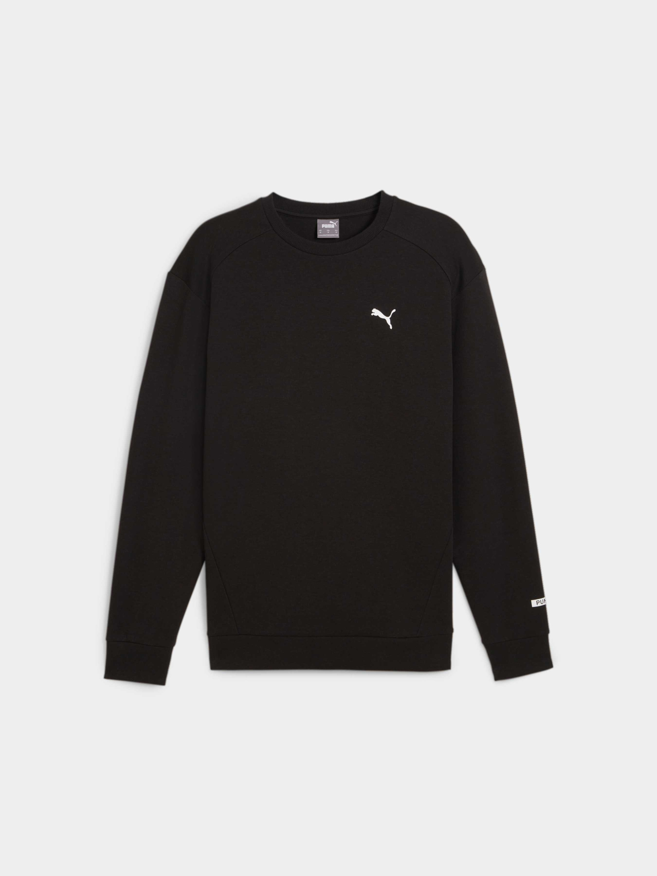 Світшот PUMA Rad/cal Crew модель 678915 Фото