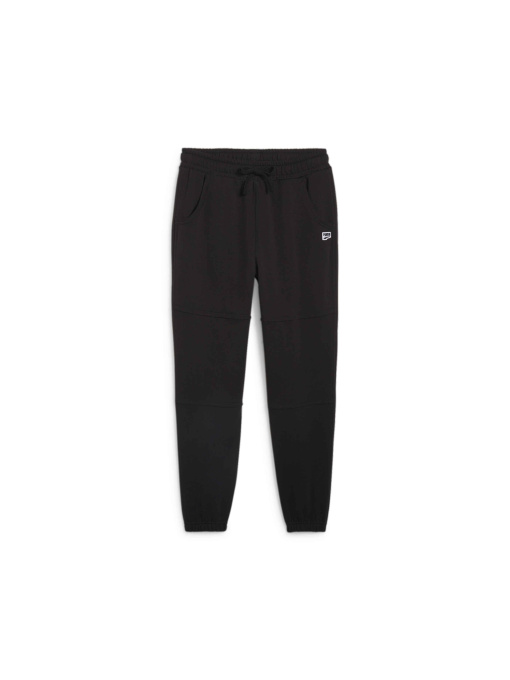 Штаны спортивные PUMA Downtown Sweatpants модель 624363 Фото