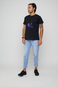 Футболки і поло YAPPI модель MB2442 Фото