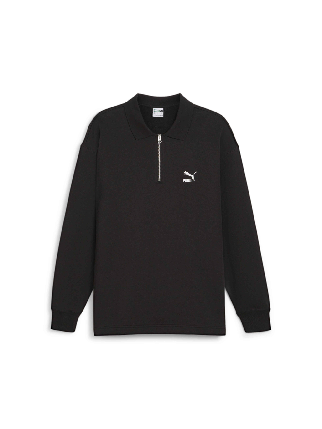 Поло PUMA Better Classics Polo Crew модель 624251 Фото