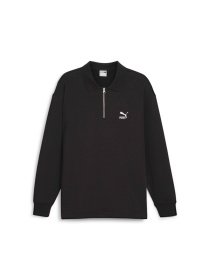 Поло PUMA Better Classics Polo Crew модель 624251 Фото