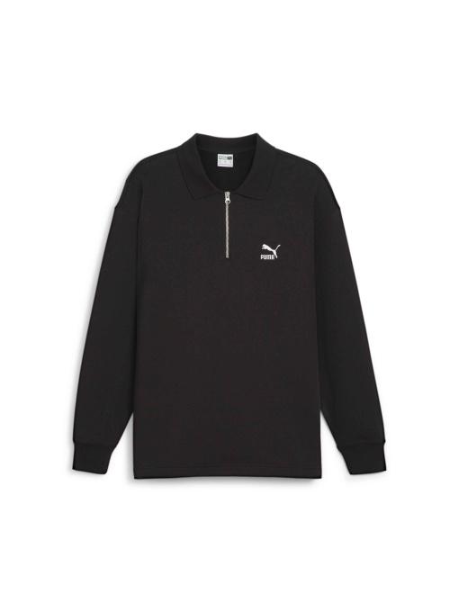 Поло PUMA Better Classics Polo Crew модель 624251 Фото