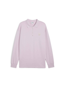 Поло PUMA Better Classics Polo Crew модель 624251 Фото