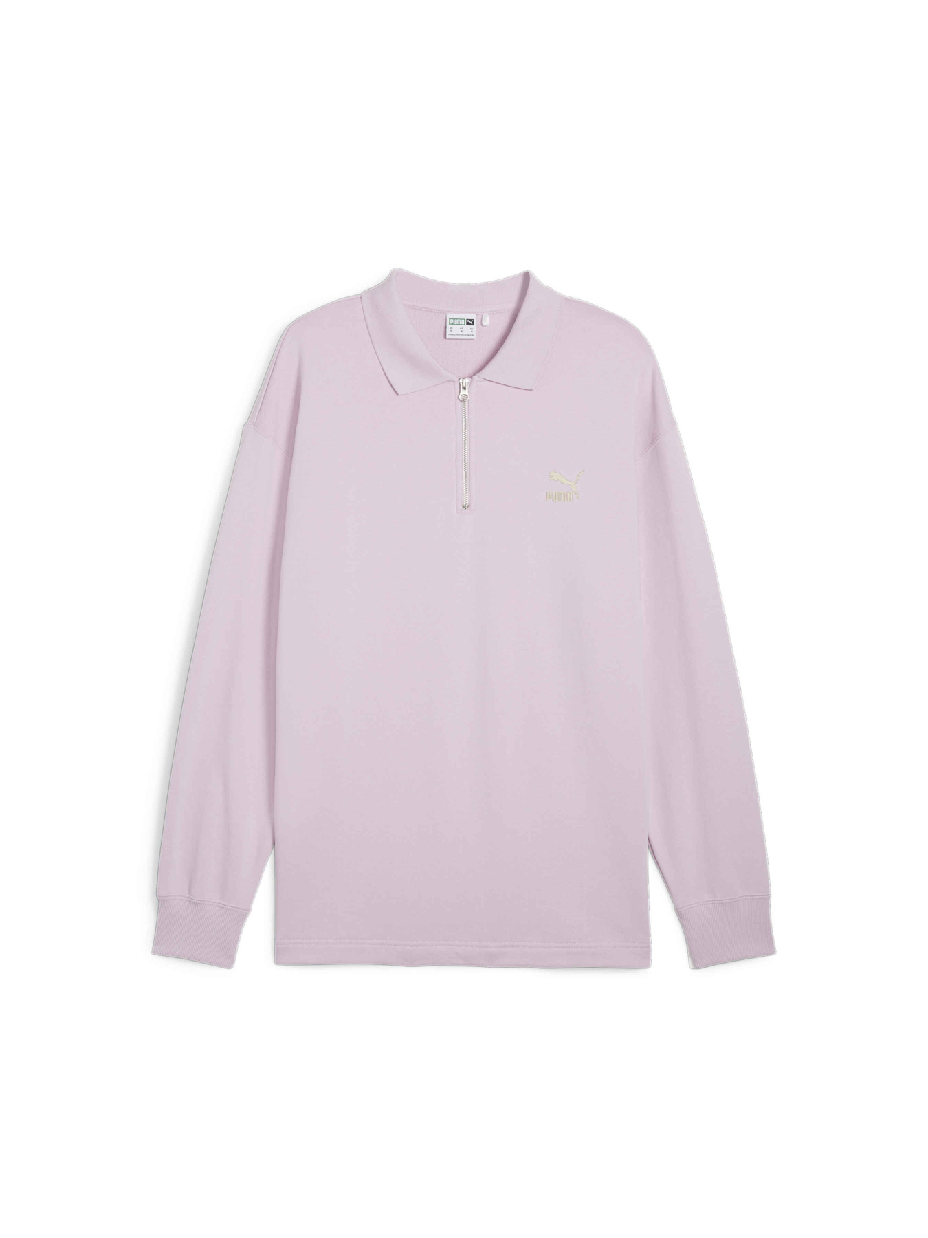 Поло PUMA Better Classics Polo Crew модель 624251 Фото