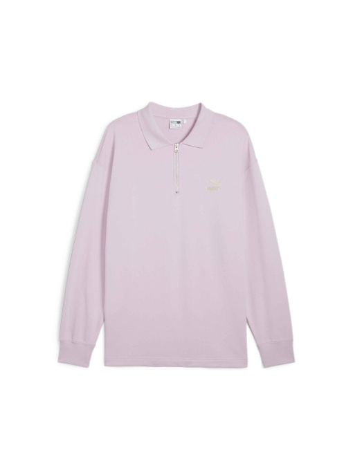 Поло PUMA Better Classics Polo Crew модель 624251 Фото