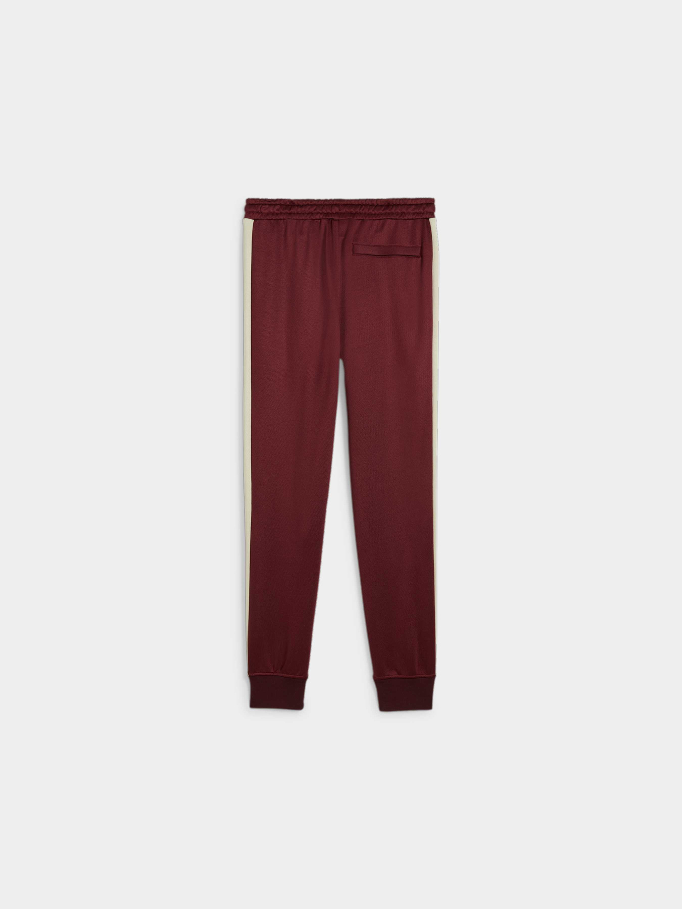 Штаны спортивные PUMA Mcfc Ftblheritage T7 Pants модель 769497 Фото