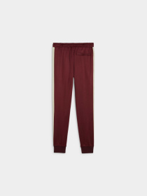 Штаны спортивные PUMA Mcfc Ftblheritage T7 Pants модель 769497 Фото