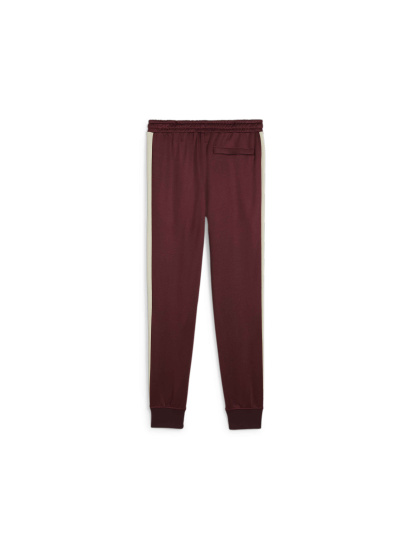 Штани спортивні PUMA Mcfc Ftblheritage T7 Pants модель 769497 — фото - INTERTOP