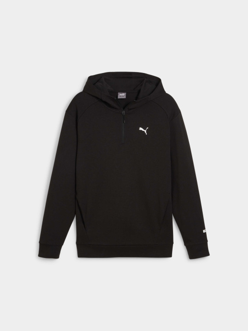 Худи PUMA Rad/cal Half-zip модель 678914 Фото