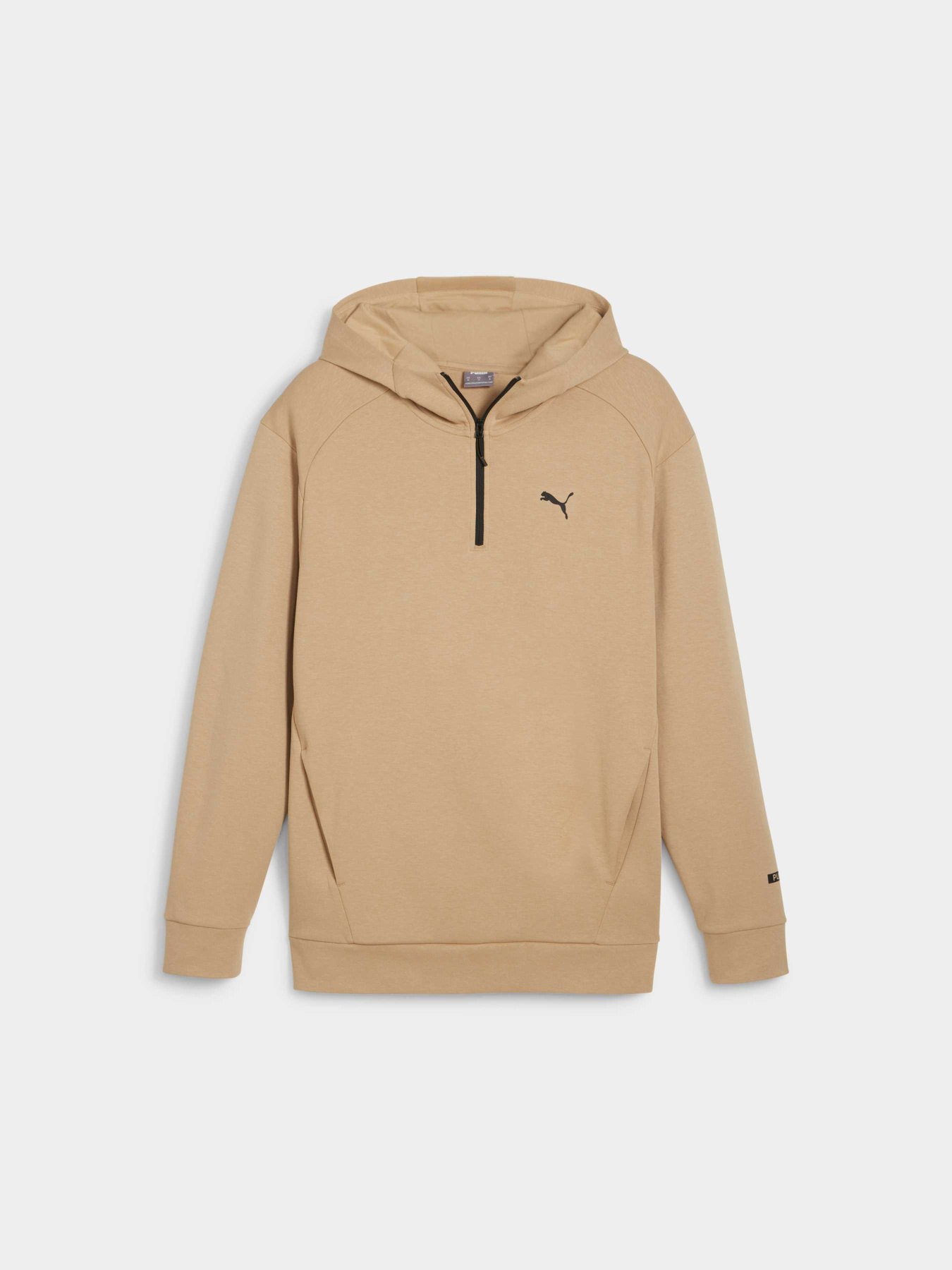Худі PUMA Rad/cal Half-zip модель 678914 Фото