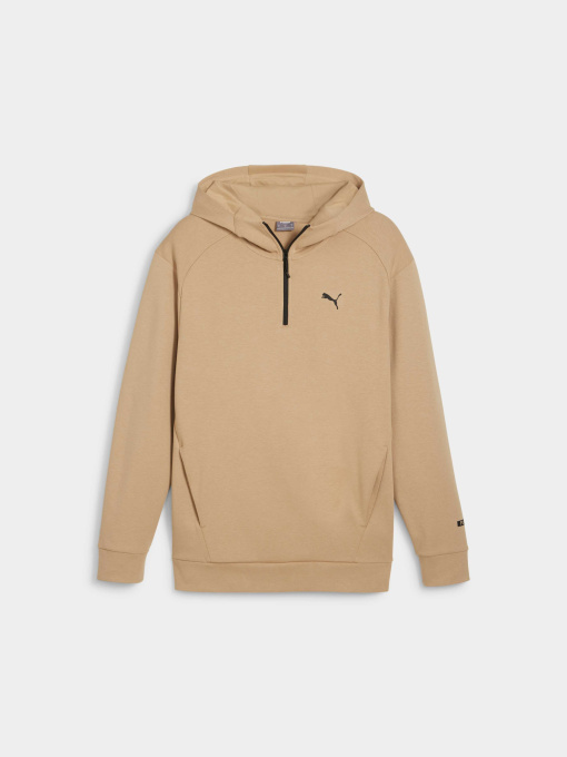 Худи PUMA Rad/cal Half-zip модель 678914 Фото