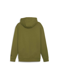 Худи PUMA Rad/cal Half-zip модель 678914 Фото