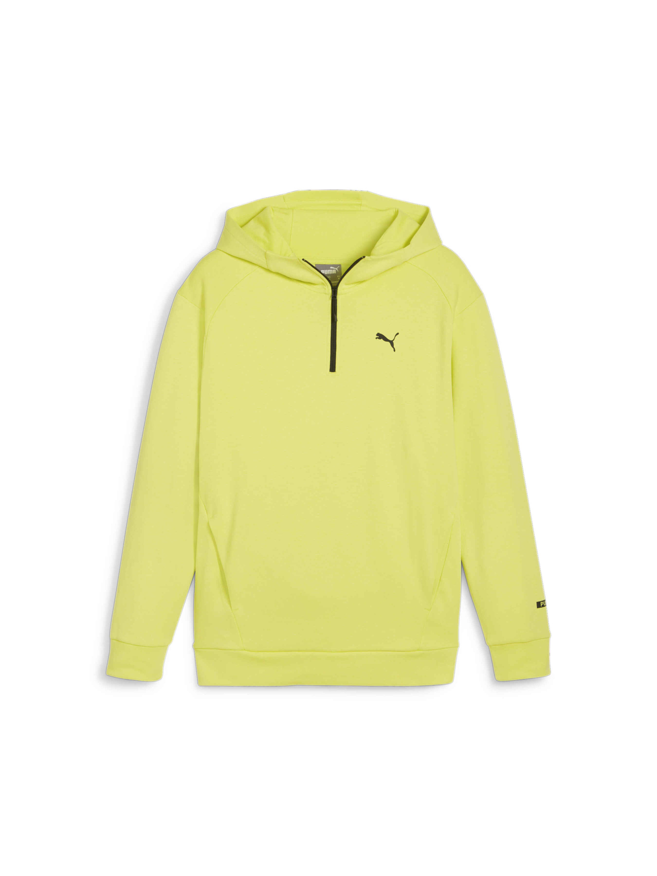 Худі PUMA Rad/cal Half-zip модель 678914 Фото
