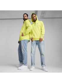 Худі PUMA Rad/cal Half-zip модель 678914 Фото