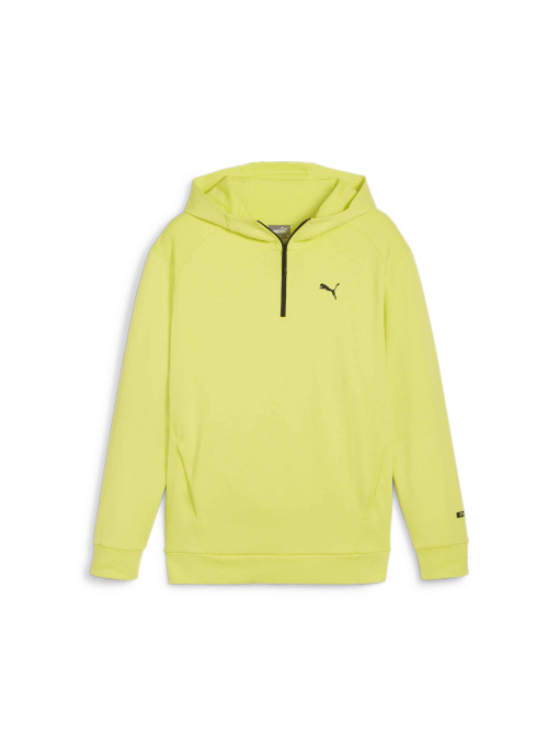 Худі PUMA Rad/cal Half-zip Модель 678914 Фото