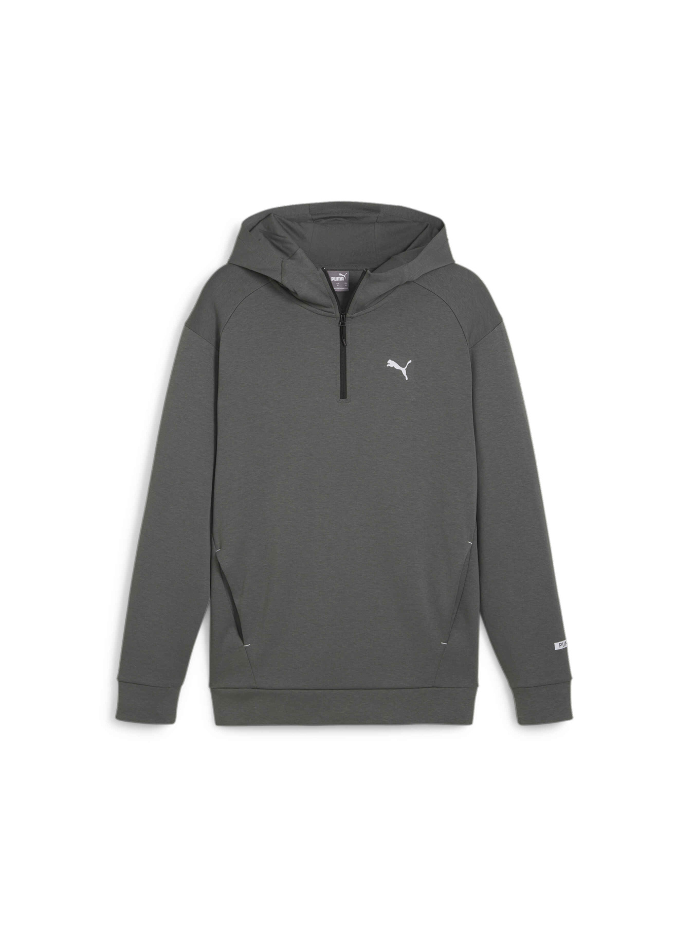 Худі PUMA Rad/cal Half-zip модель 678914 Фото