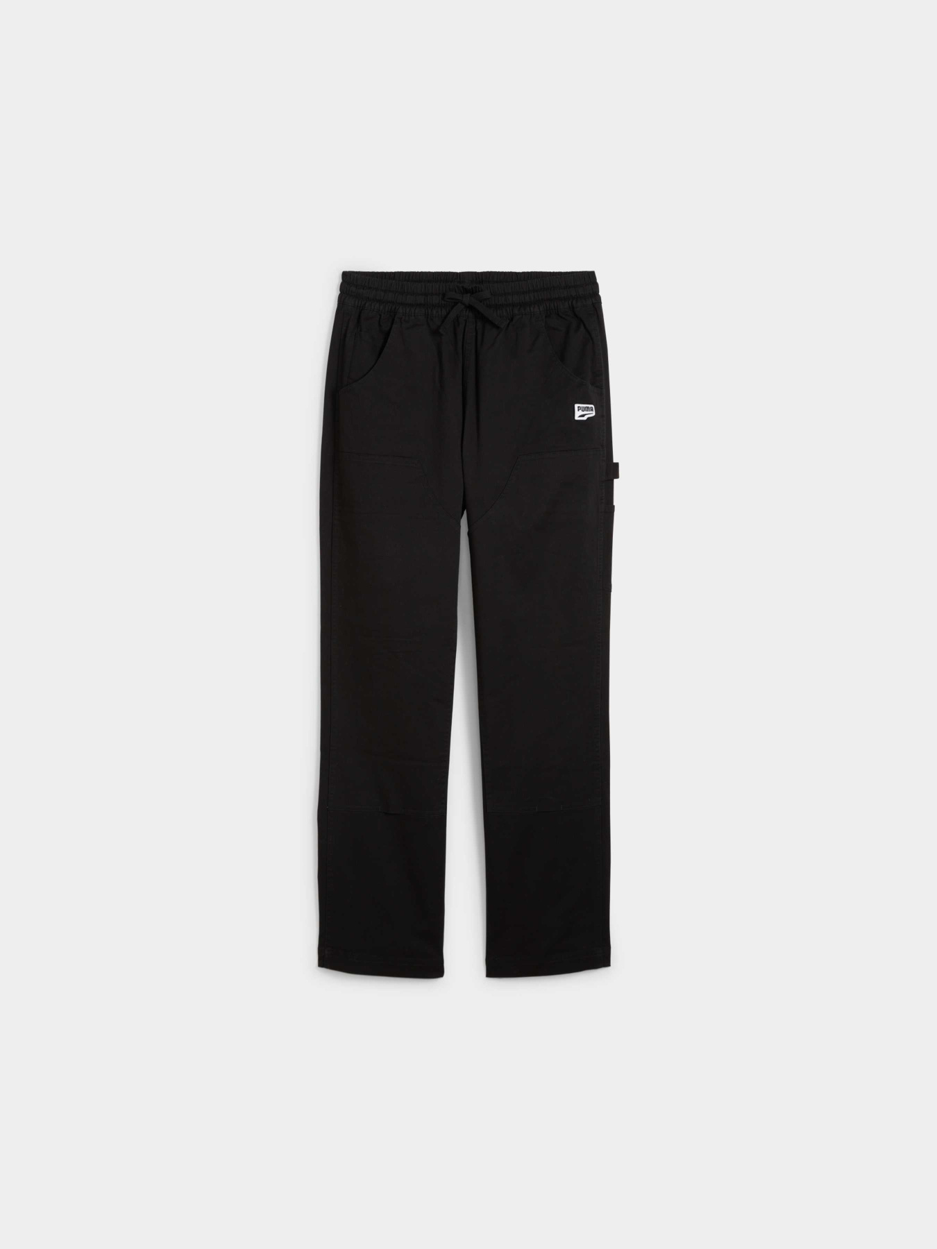 Штаны спортивные PUMA Downtown Double Knee Pants модель 624368 Фото