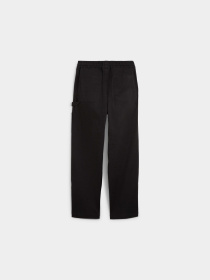 Штаны спортивные PUMA Downtown Double Knee Pants модель 624368 Фото