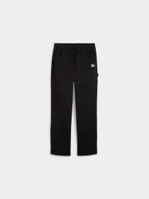 Штаны спортивные PUMA Downtown Double Knee Pants модель 624368 Фото