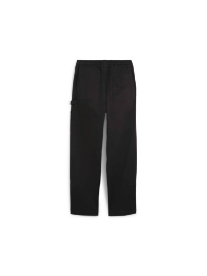 Штани спортивні PUMA Downtown Double Knee Pants модель 624368 — фото - INTERTOP