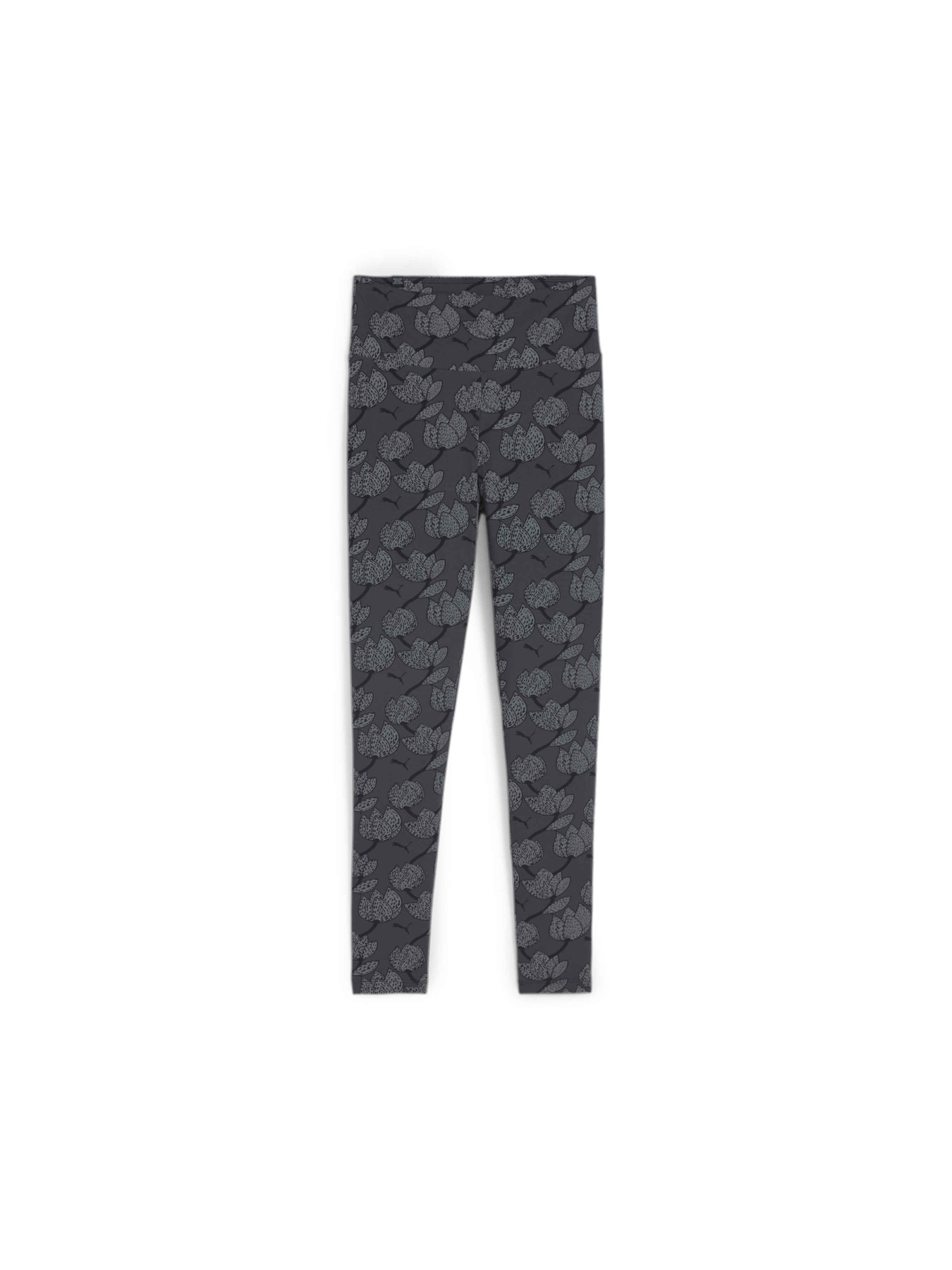 Леггинсы спортивные PUMA Ess+ Blossom Aop Leggings модель 679349 Фото