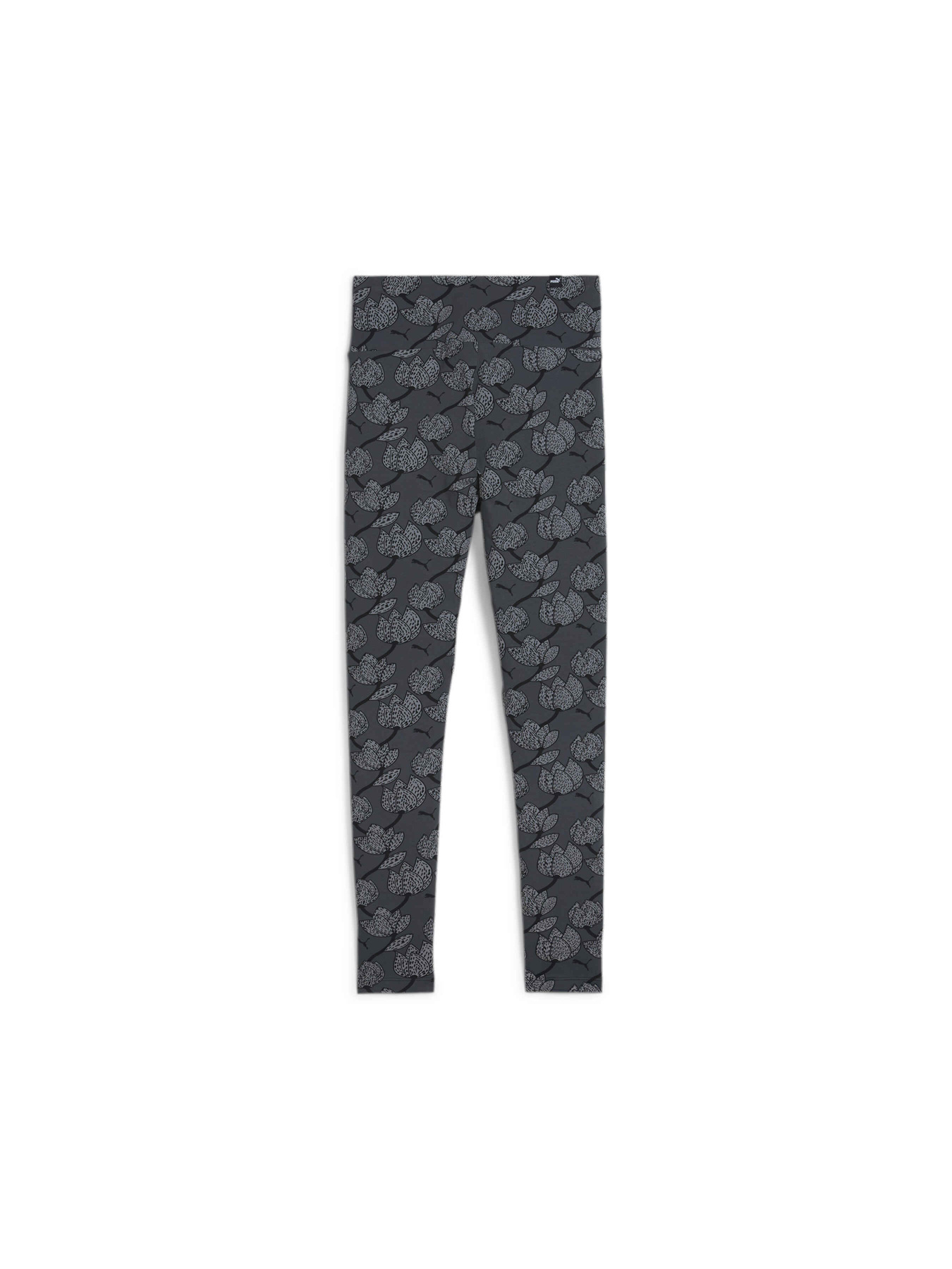 Спортивные леггинсы PUMA Ess+ Blossom Aop Leggings модель 679349 Фото