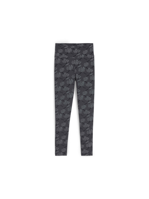 Спортивные леггинсы PUMA Ess+ Blossom Aop Leggings модель 679349 Фото