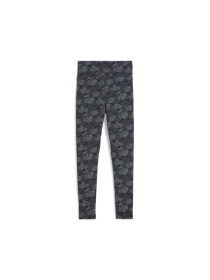 Спортивные леггинсы PUMA Ess+ Blossom Aop Leggings модель 679349 Фото
