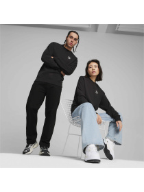 Свитшот PUMA Better Classics Relaxed Crew модель 624244 Фото