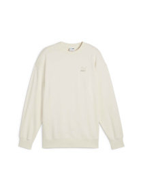 Свитшот PUMA Better Classics Relaxed Crew модель 624244 Фото