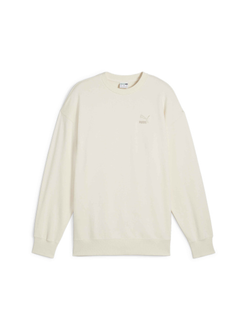 Світшот PUMA Better Classics Relaxed Crew модель 624244 Фото