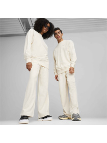 Свитшот PUMA Better Classics Relaxed Crew модель 624244 Фото