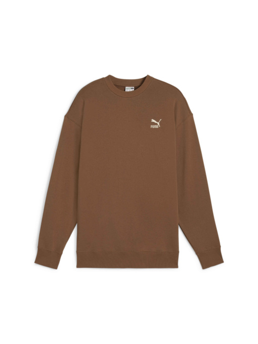 Свитшот PUMA Better Classics Relaxed Crew модель 624244 Фото
