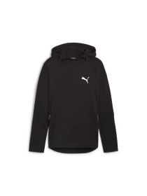 Худи PUMA Evostripe Hoodie модель 678994 Фото